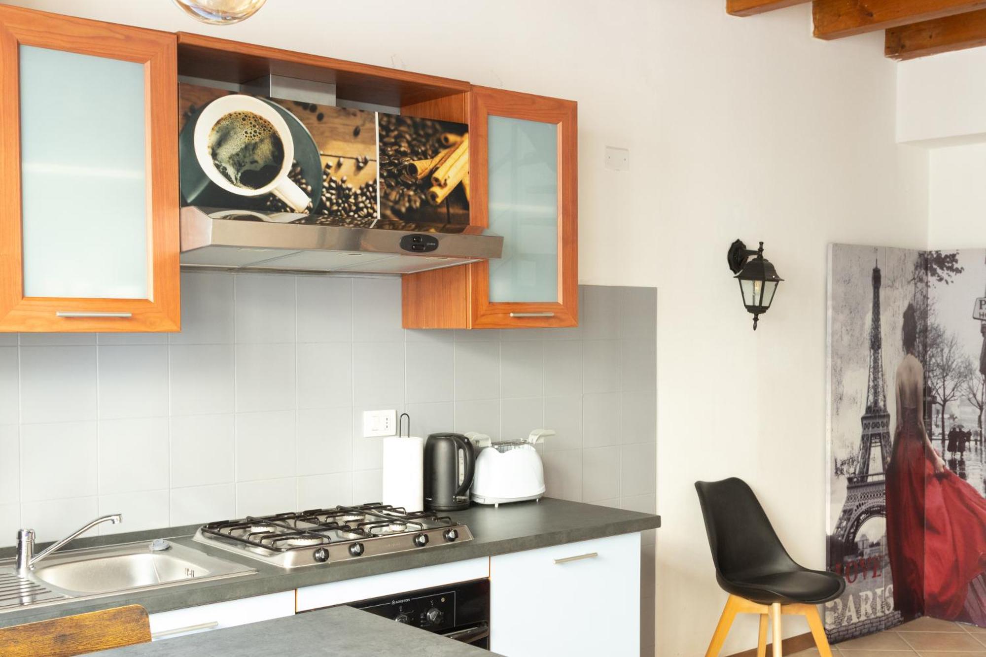 Verona Nest Exterior photo