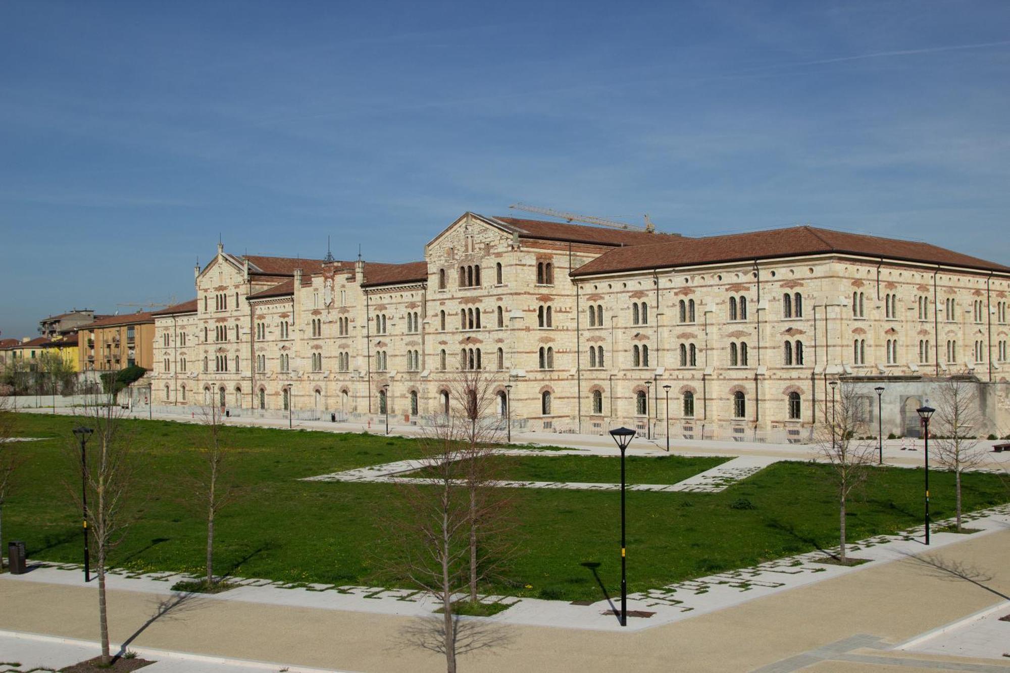 Verona Nest Exterior photo