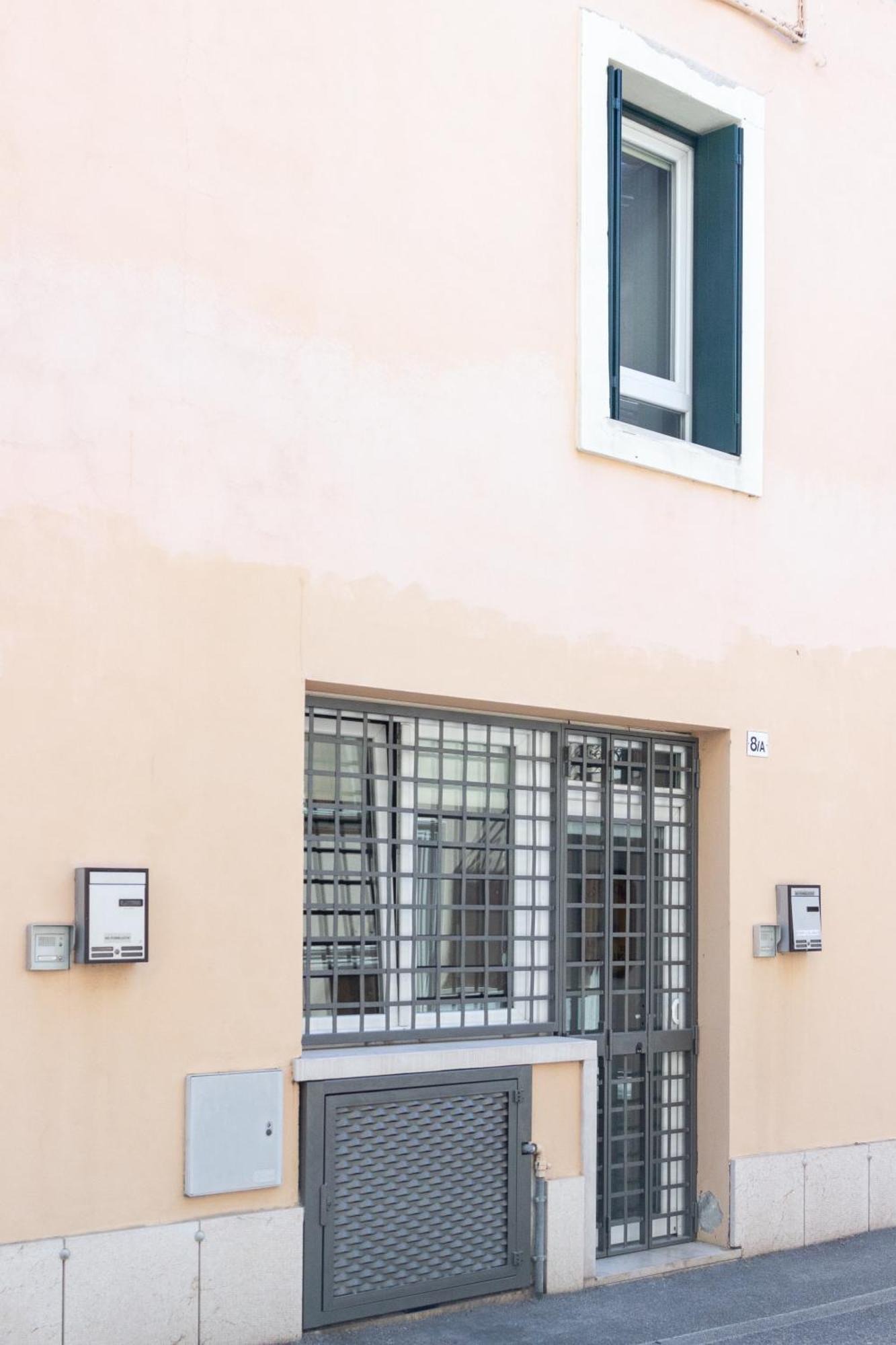 Verona Nest Exterior photo