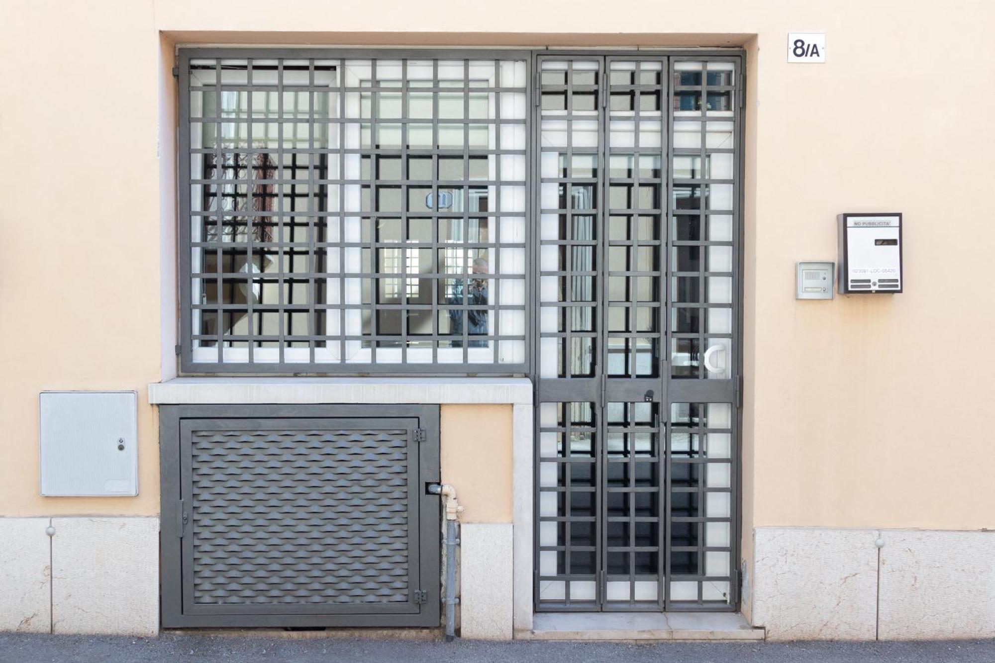 Verona Nest Exterior photo